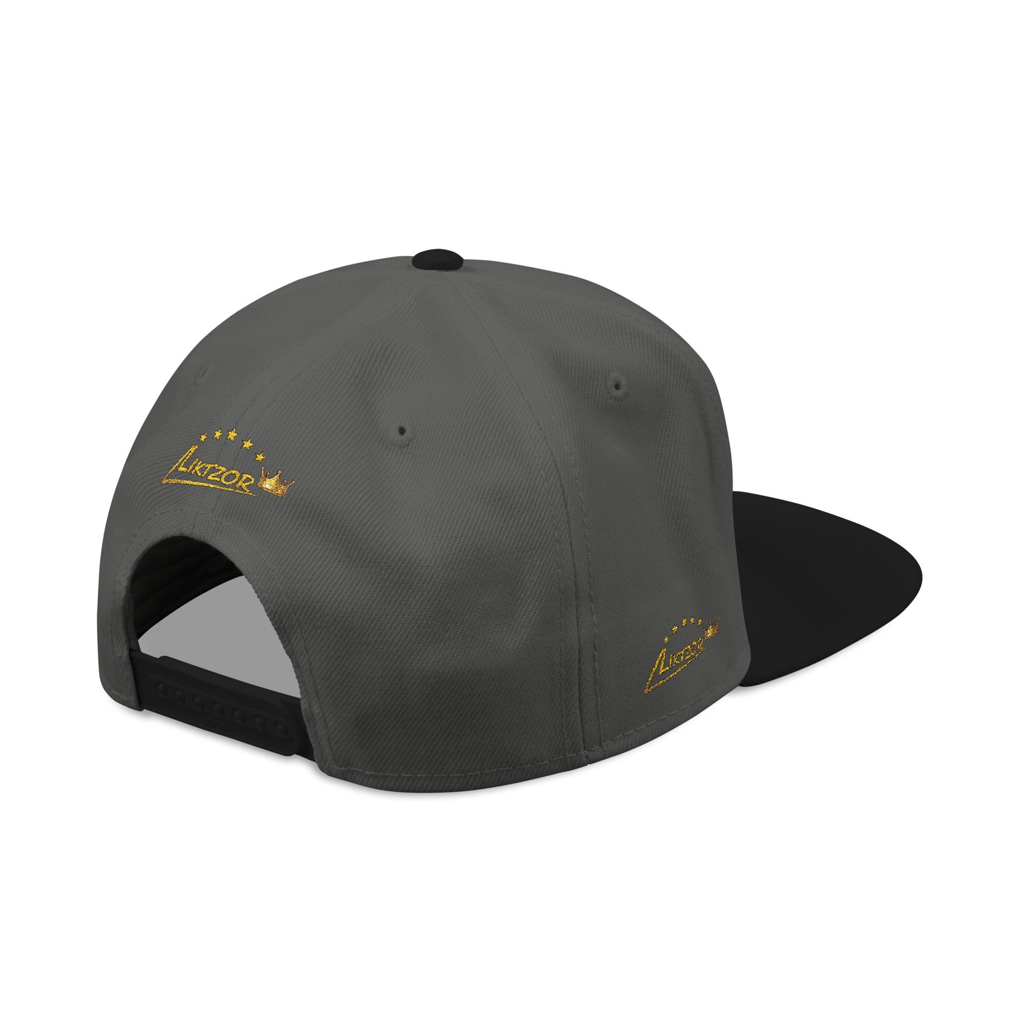 Gorra Herencia de Fuego - Estableciendo marca Liktzor