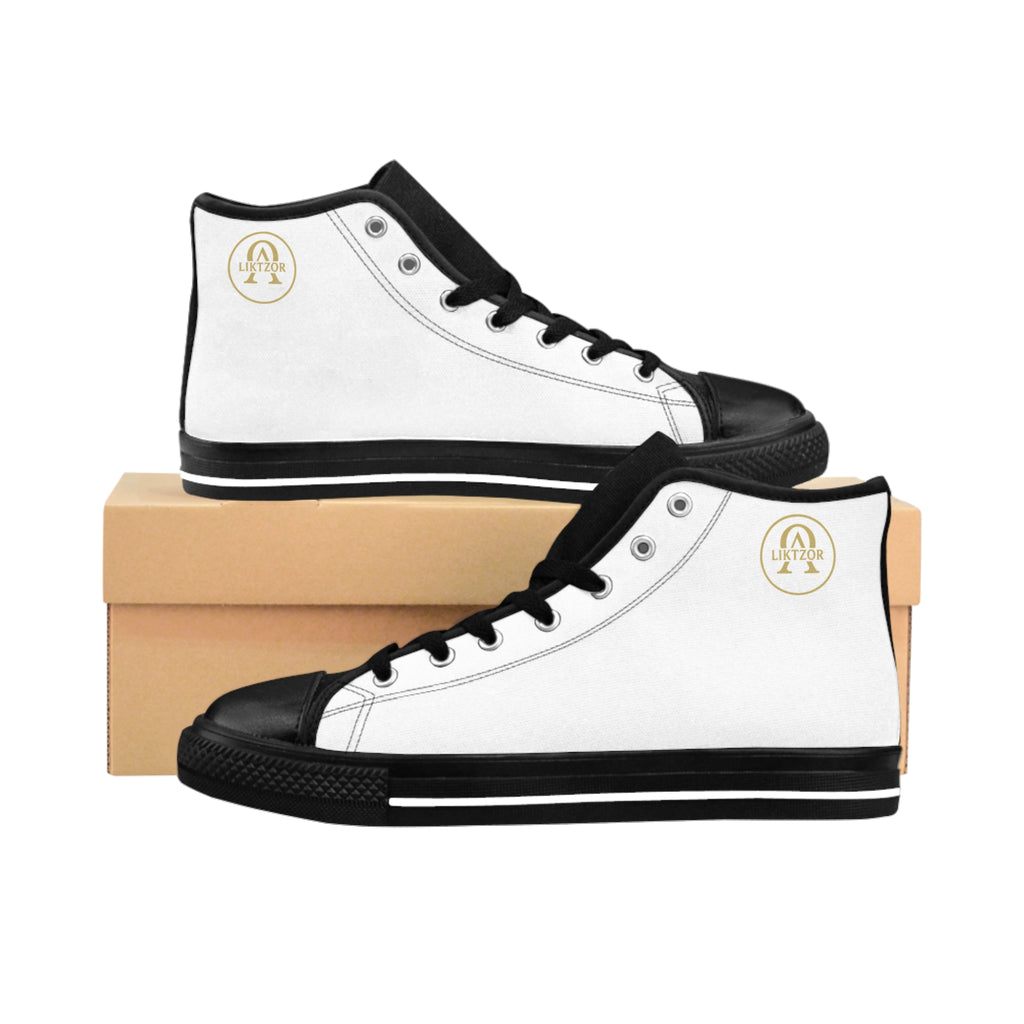 Zapatillas Alixur - Edicion Alfa & Omega 2025