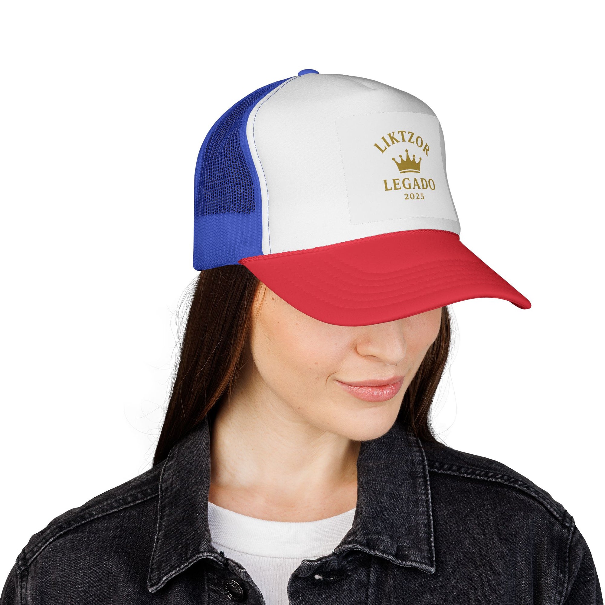 Gorras LIKTZOR LEGADO - Edicion 2025