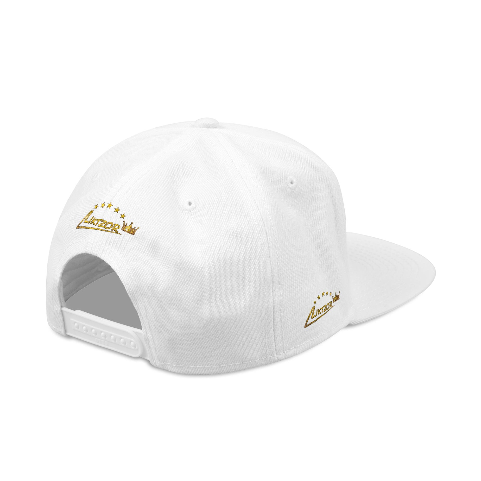Gorra Herencia de Fuego - Estableciendo marca Liktzor