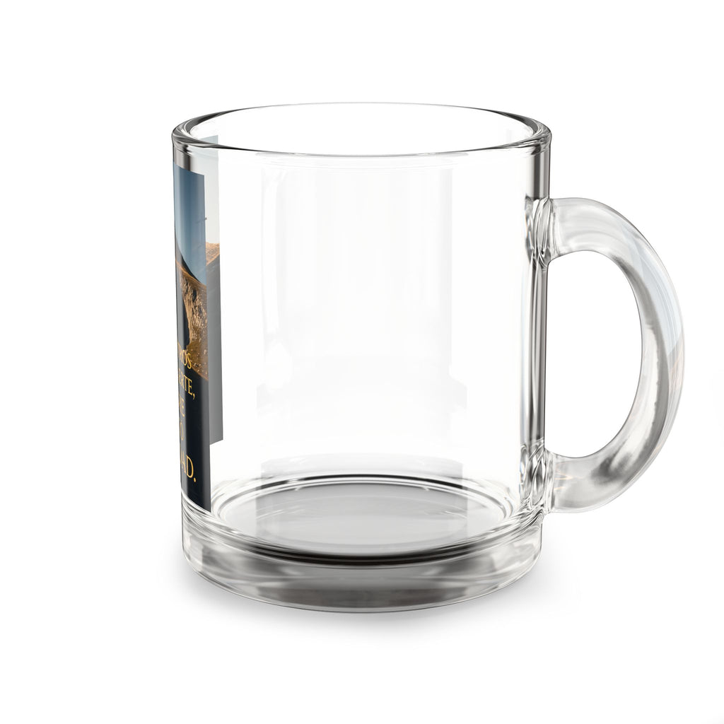 Tazas de cristal, 10oz
