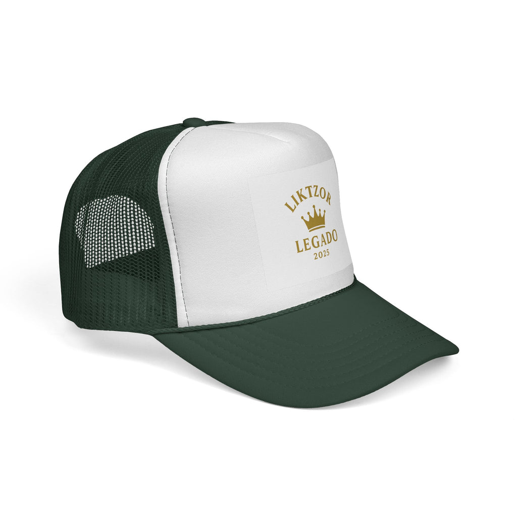 Gorras LIKTZOR LEGADO - Edicion 2025