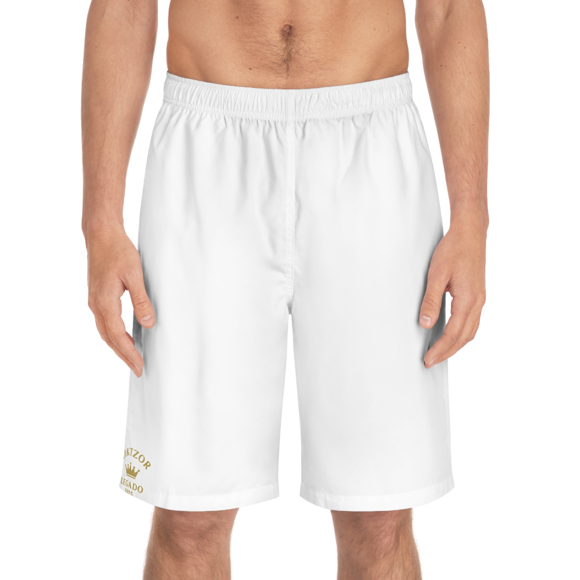 Pantalon corto LIKTZOR - LEGADO