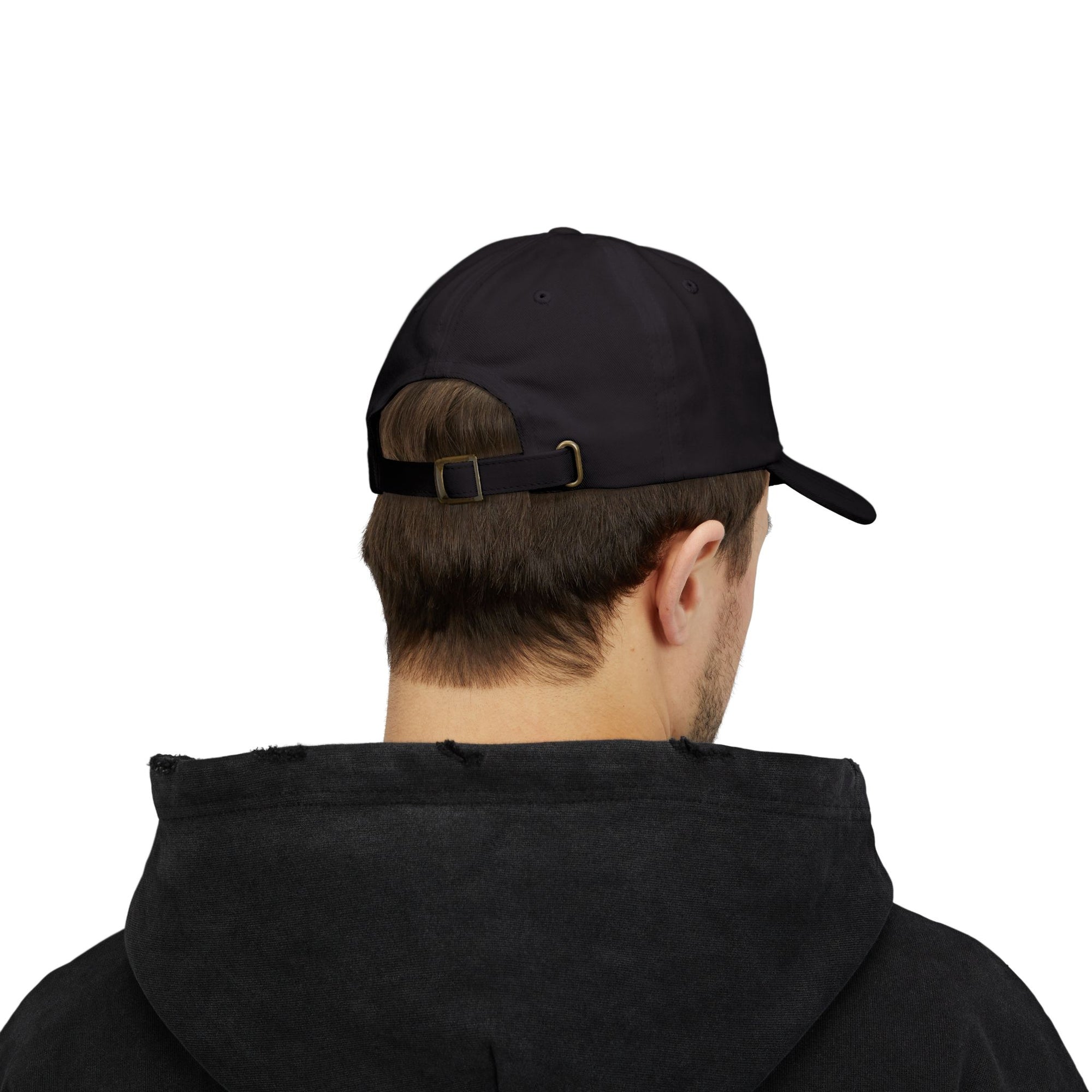 Gorra para Papa 2025
