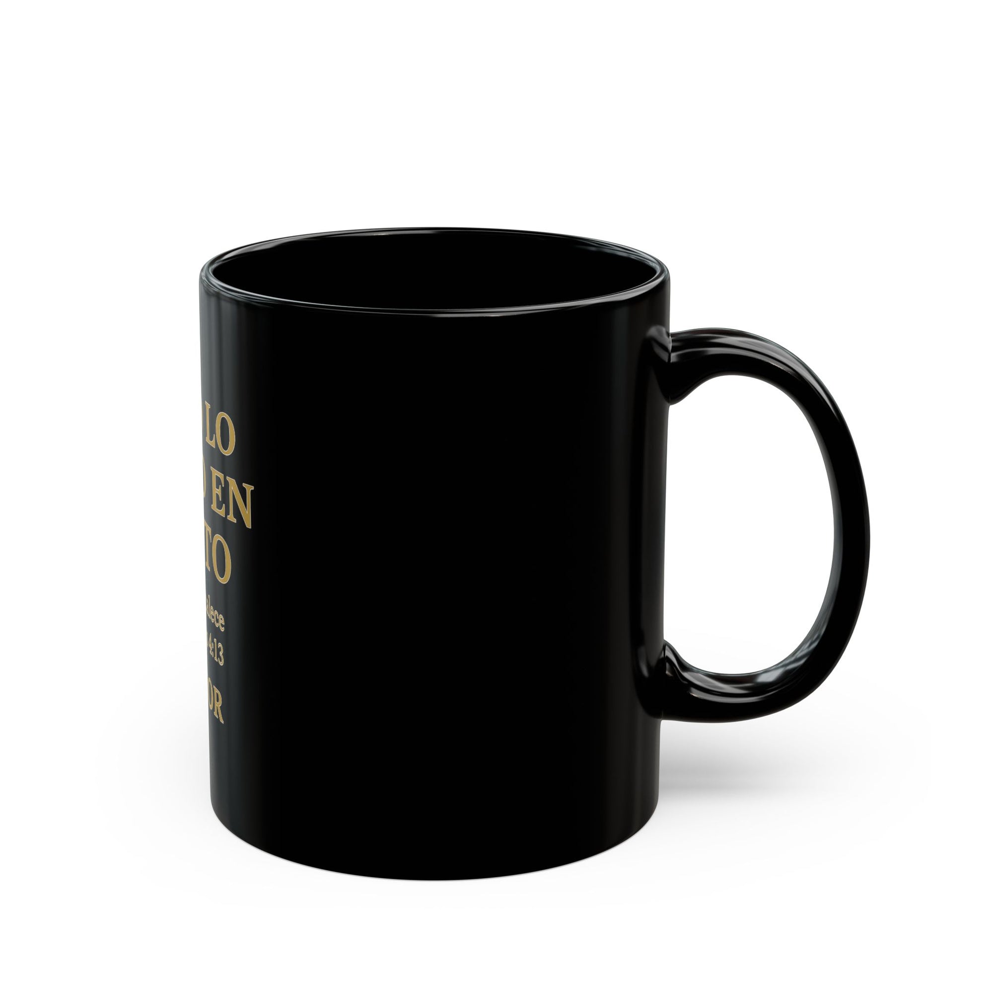 Taza Liktzor de Poder (11oz, 15oz)