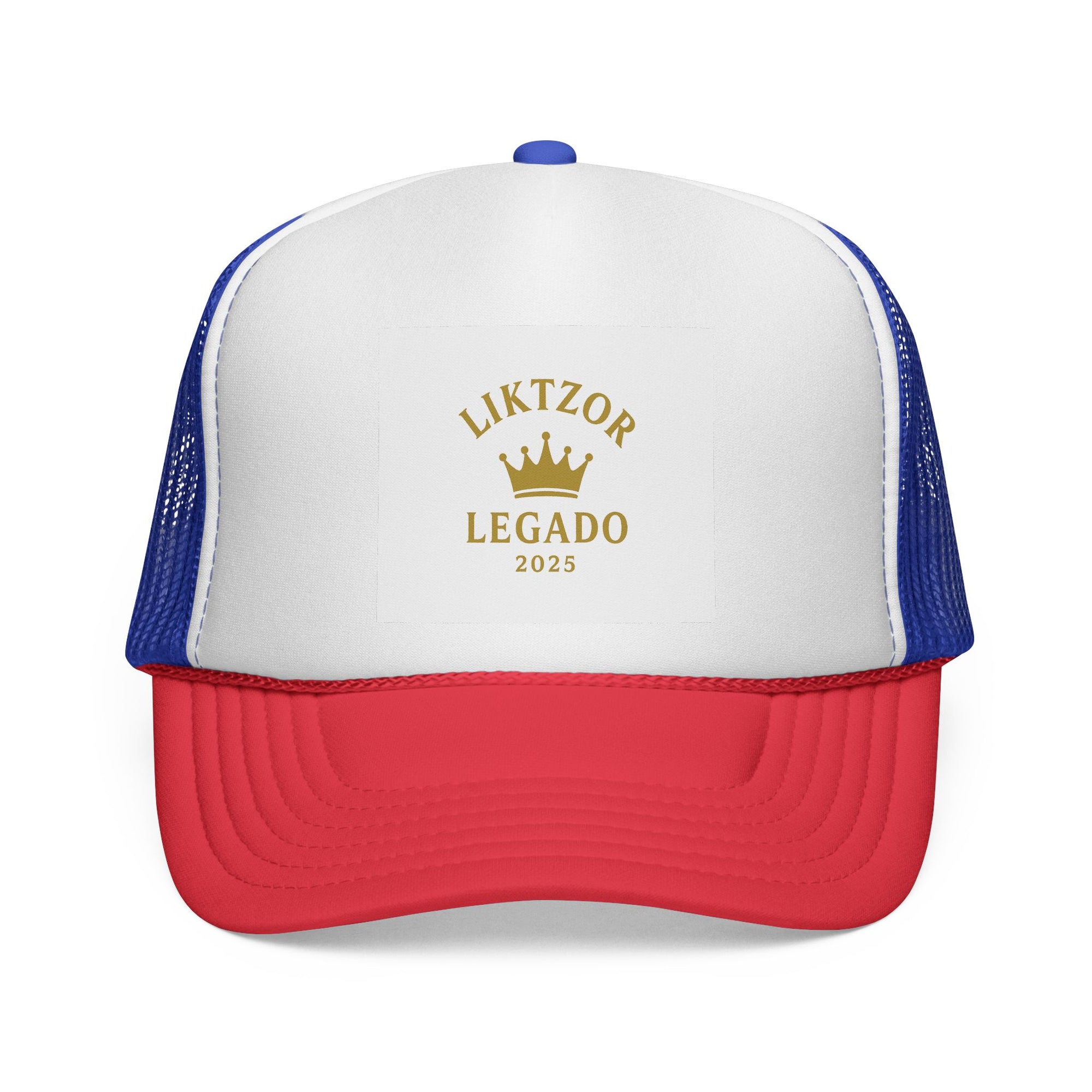 Gorras LIKTZOR LEGADO - Edicion 2025