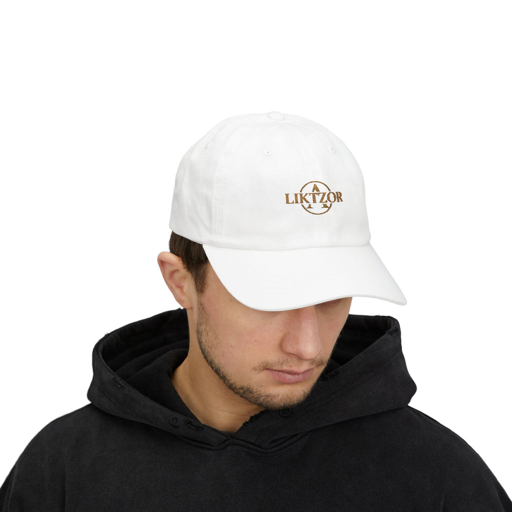 Gorra para Papa 2025