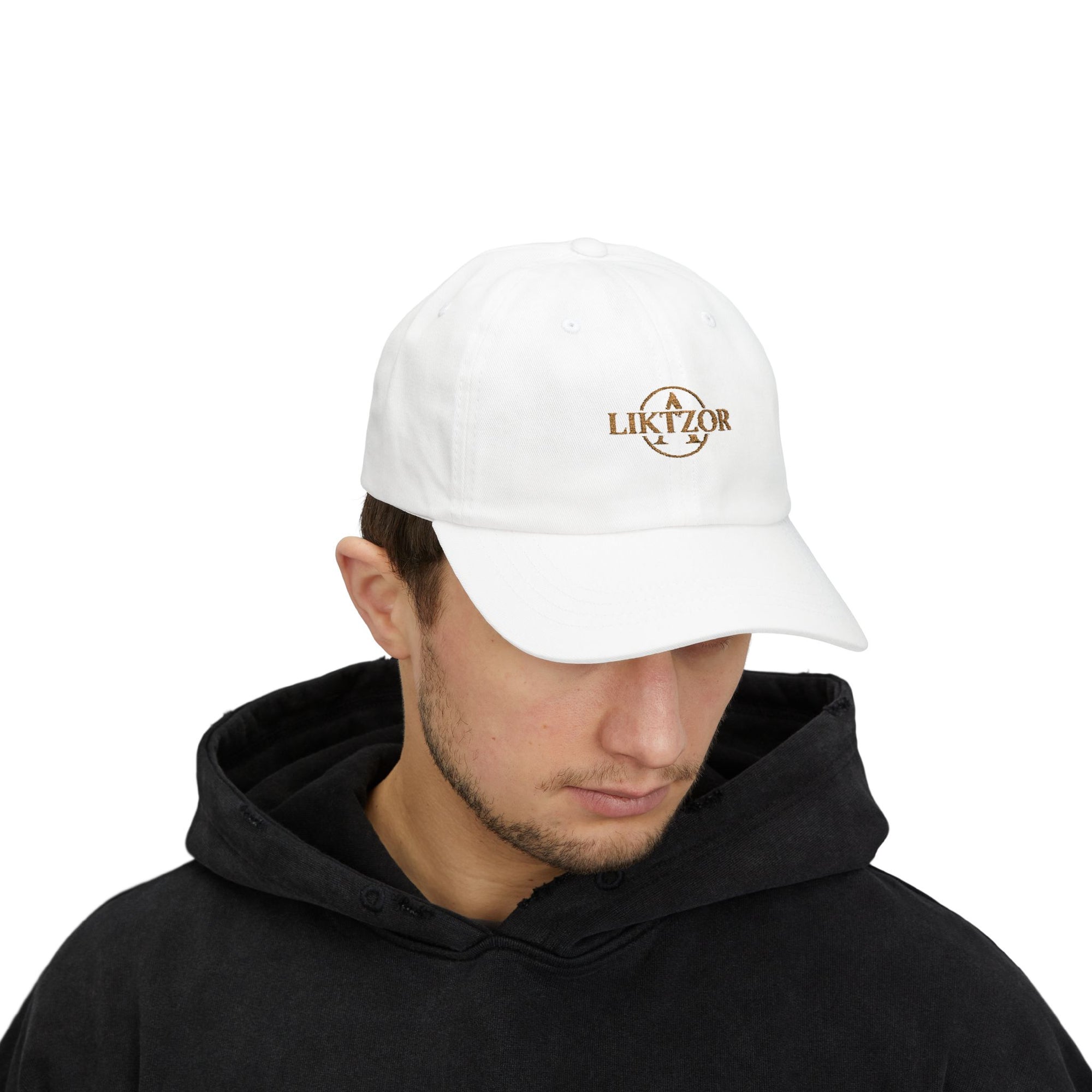 Gorra para Papa 2025