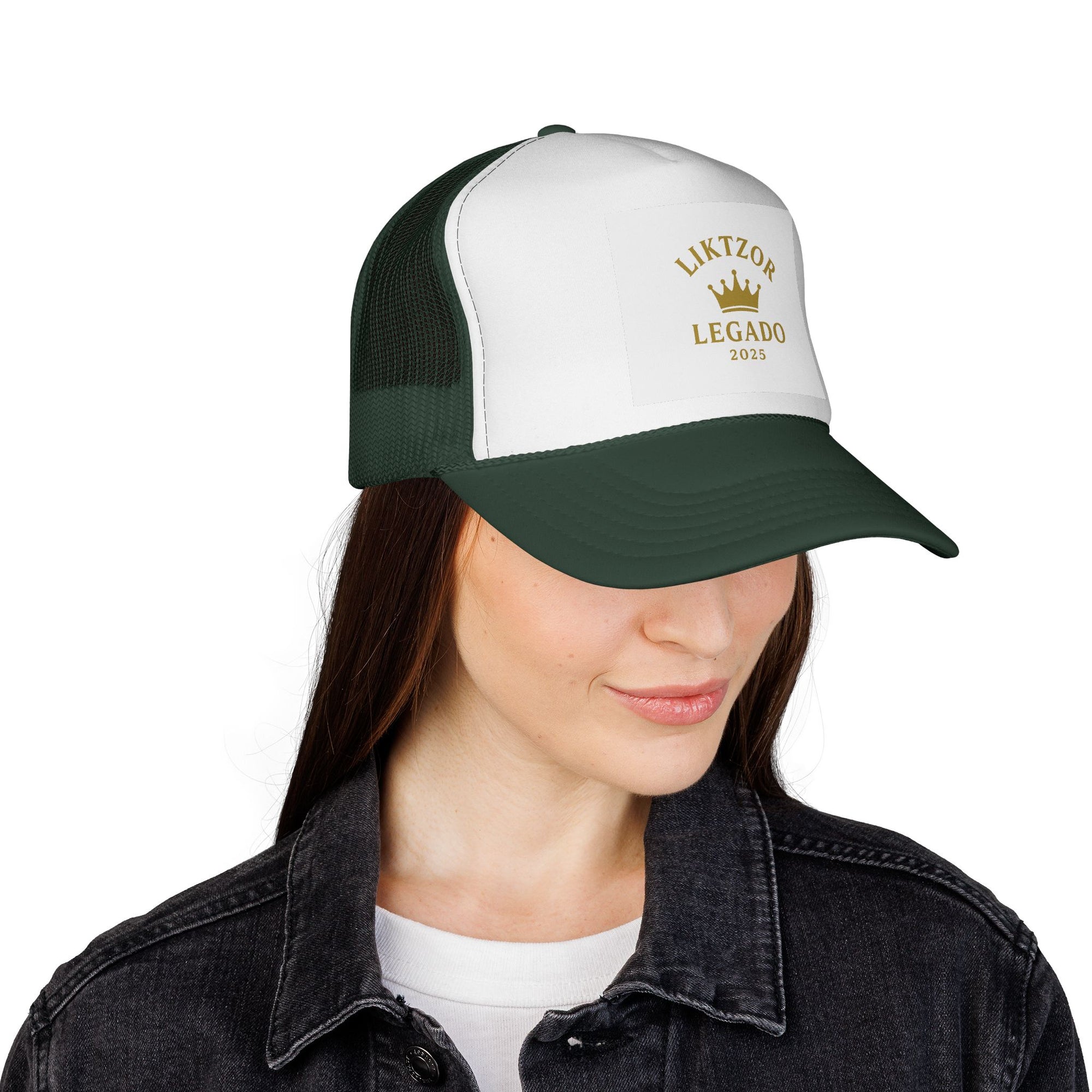 Gorras LIKTZOR LEGADO - Edicion 2025