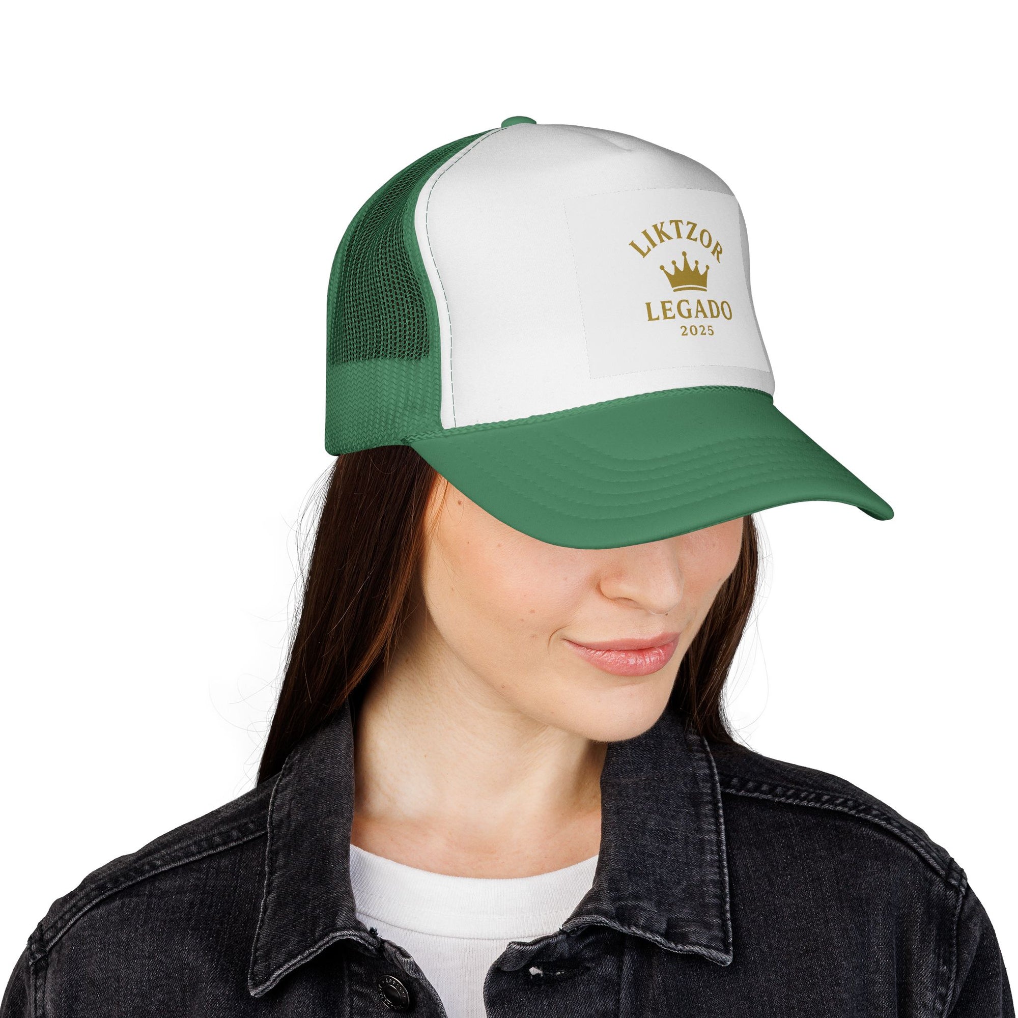 Gorras LIKTZOR LEGADO - Edicion 2025