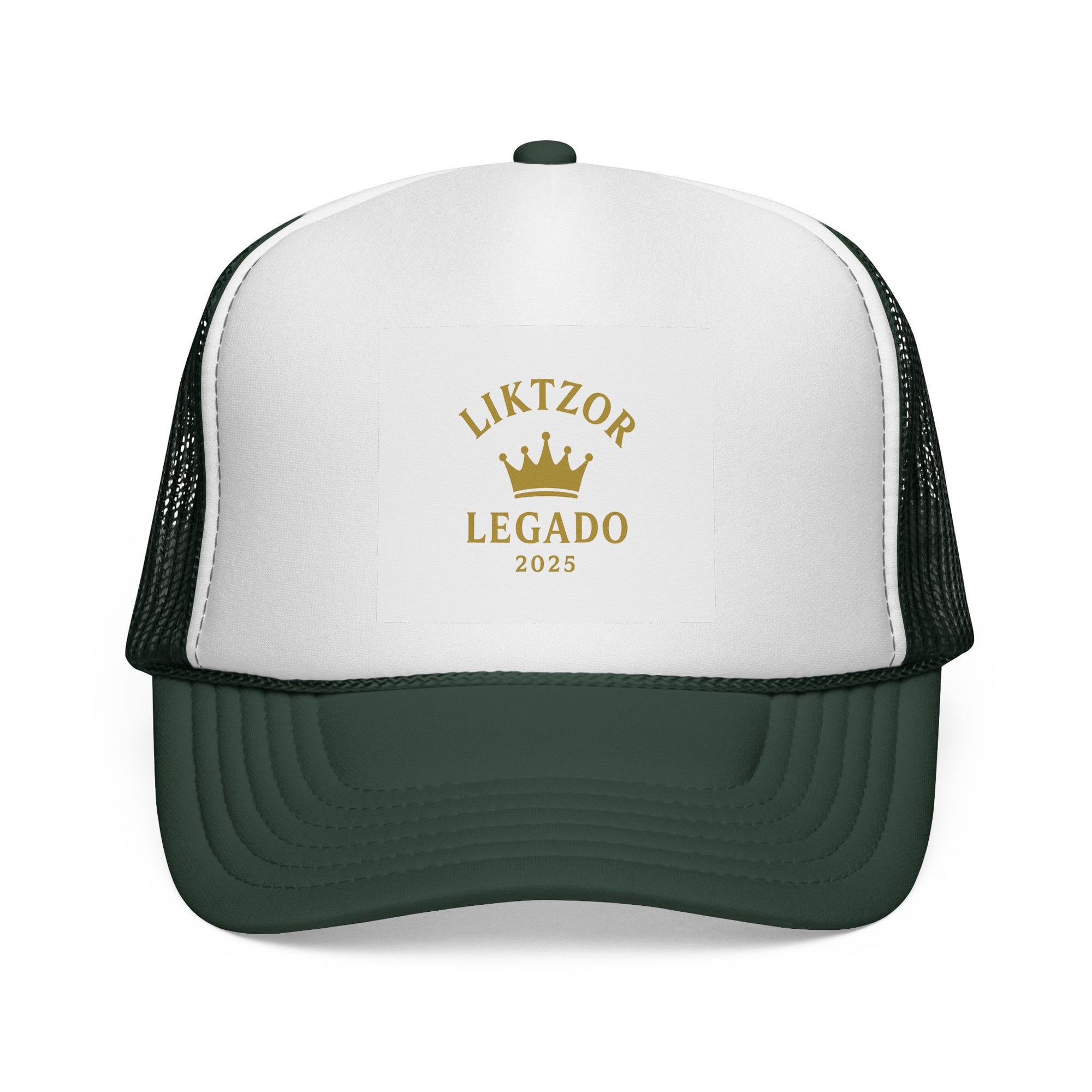 Gorras LIKTZOR LEGADO - Edicion 2025