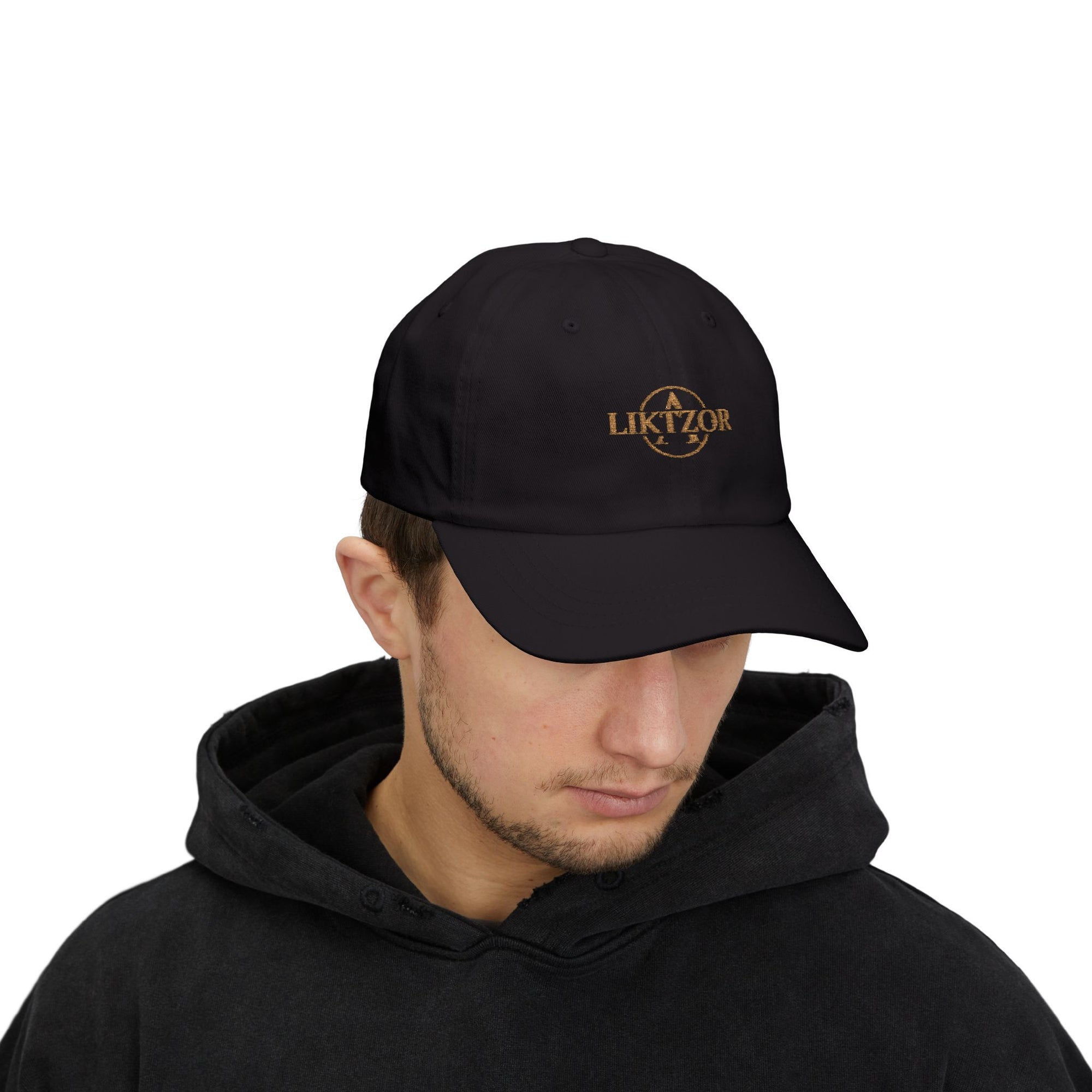 Gorra para Papa 2025