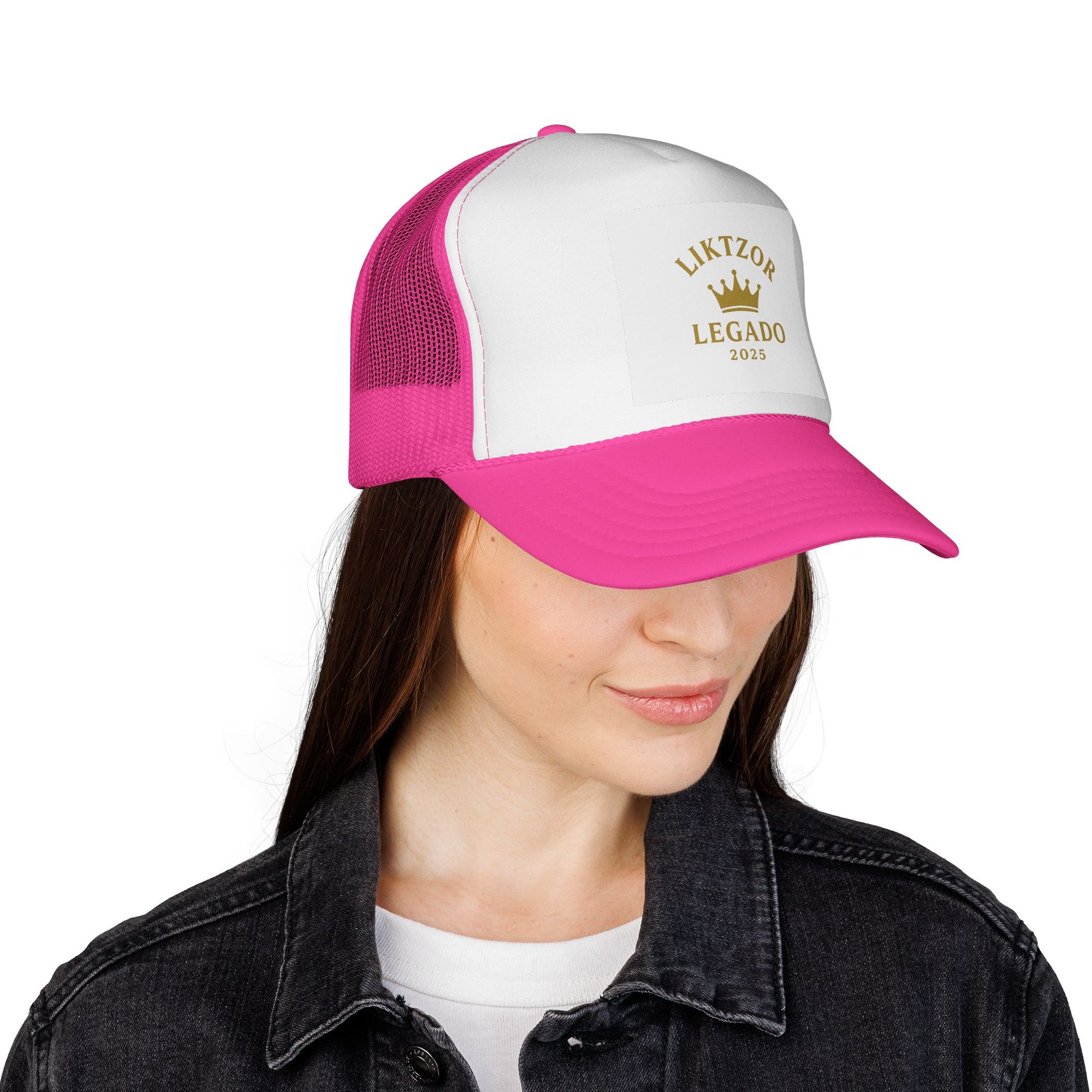 Gorras LIKTZOR LEGADO - Edicion 2025