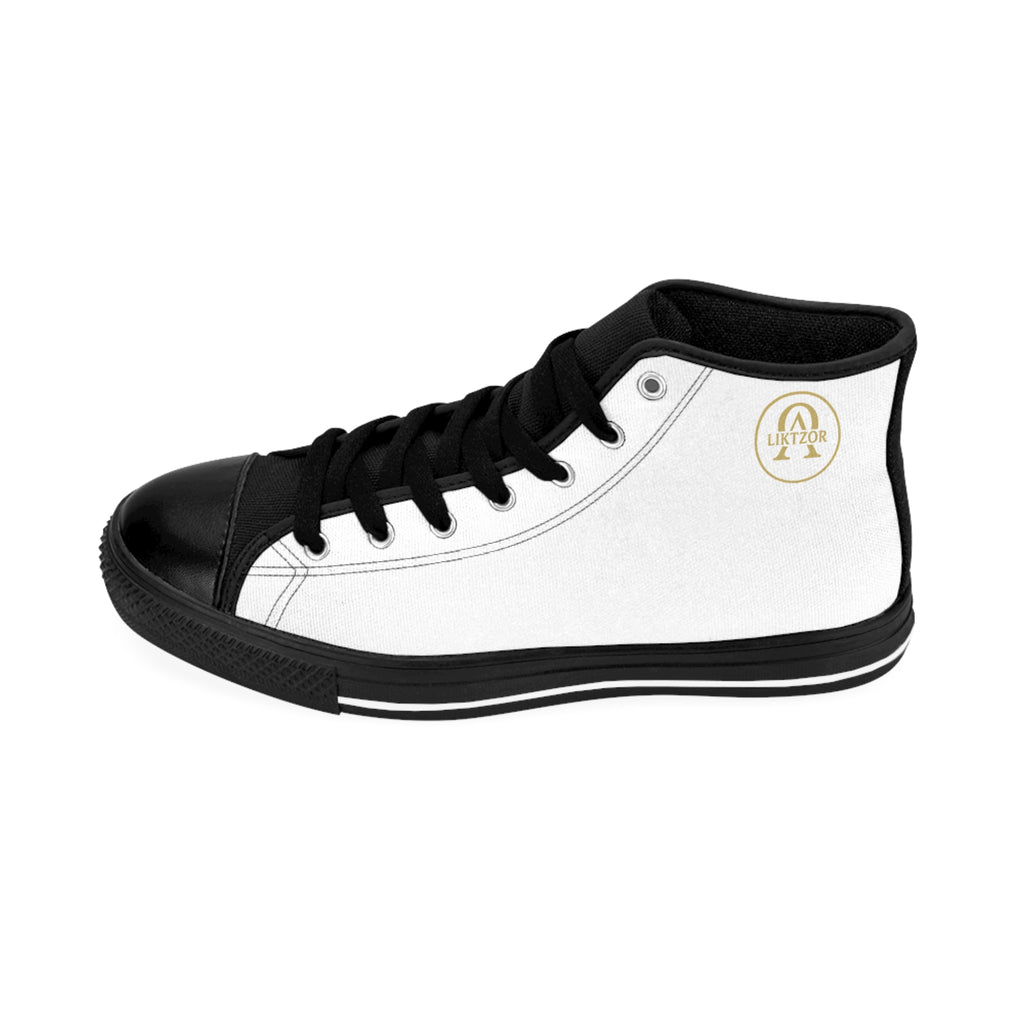 Zapatillas Alixur - Edicion Alfa & Omega 2025