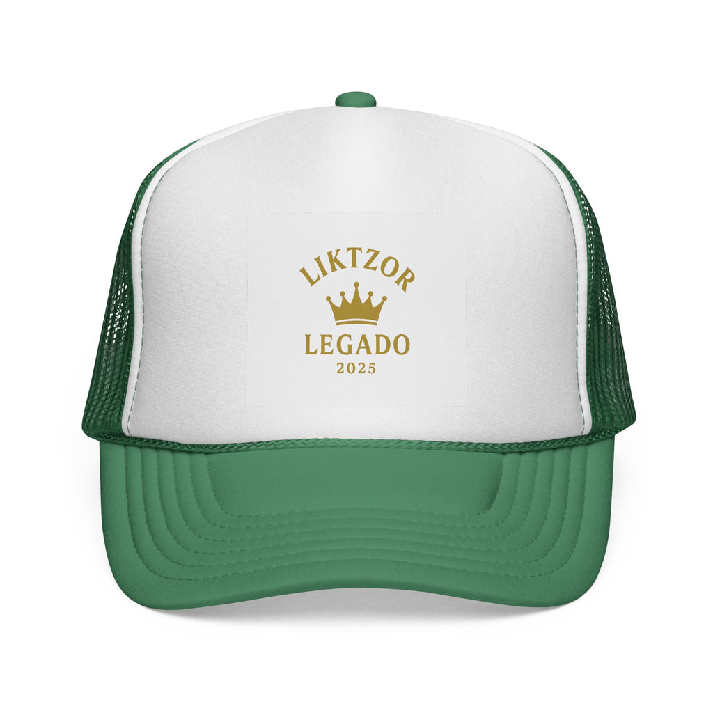 Gorras LIKTZOR LEGADO - Edicion 2025