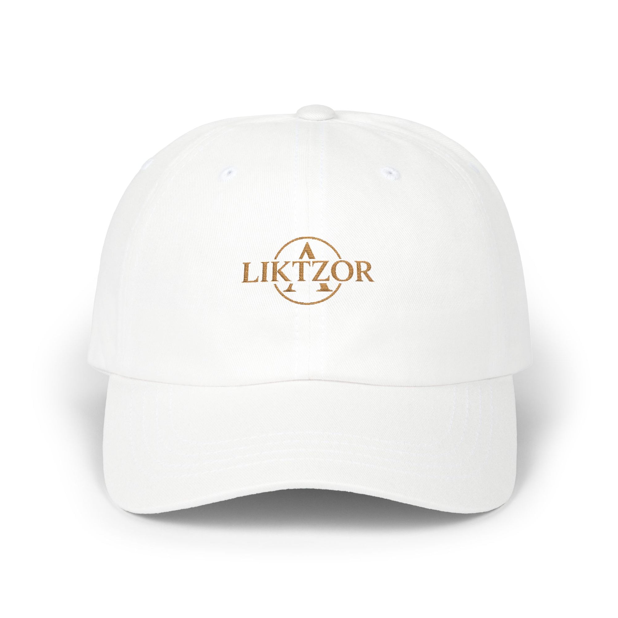 Gorra para Papa 2025