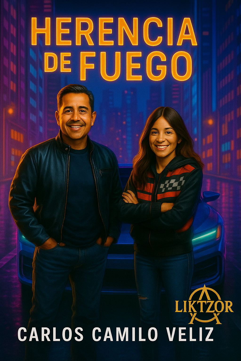 Herencia de Fuego