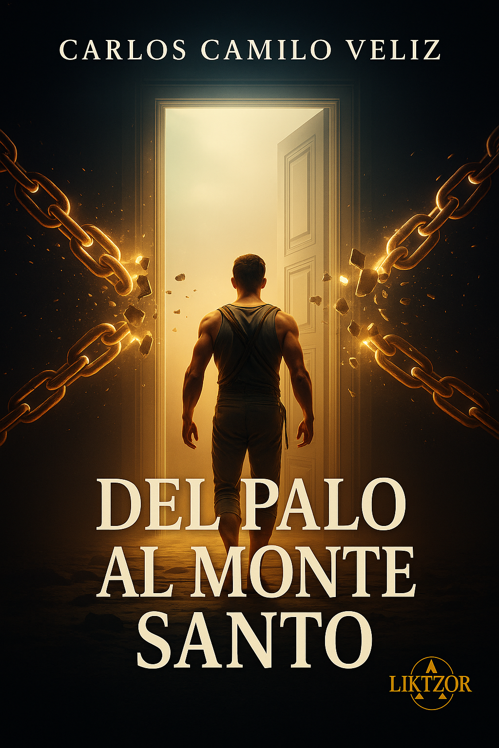Del palo al Monte Santo