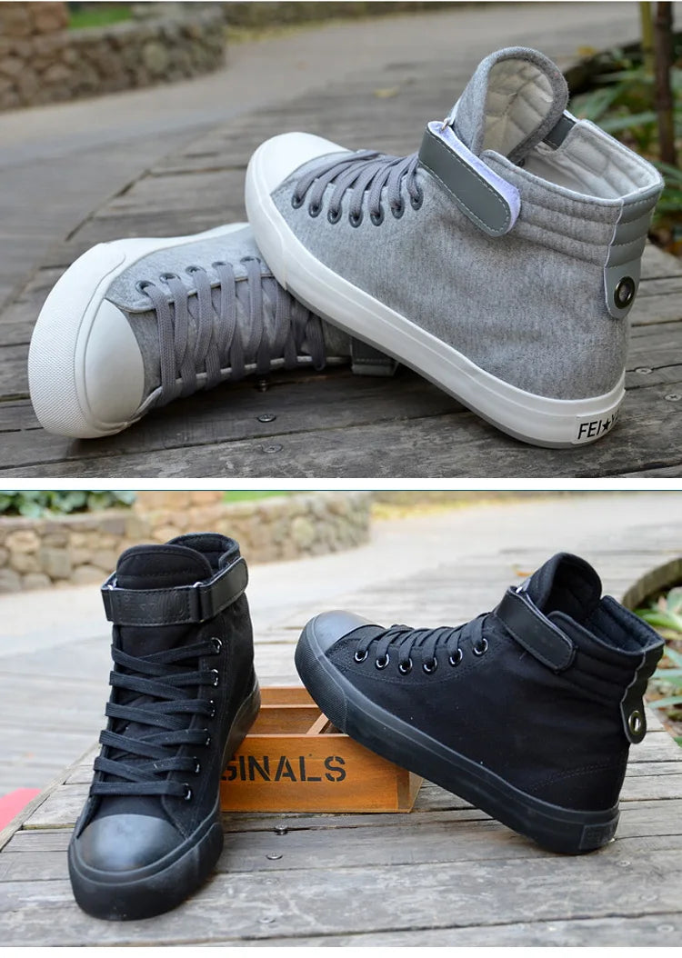 Zapatos de hombre, zapatos de lona blancos de alta calidad, novedad de verano 2024, zapatillas de deporte para hombre, zapatillas de lona transpirables a la moda, zapatos planos casuales antideslizantes