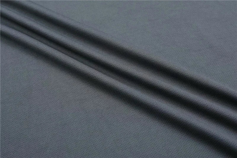 Conjuntos de ropa de correr para adultos, Jersey de fútbol, uniformes de entrenamiento deportivo de manga corta, camisetas de fútbol, chándal para hombre