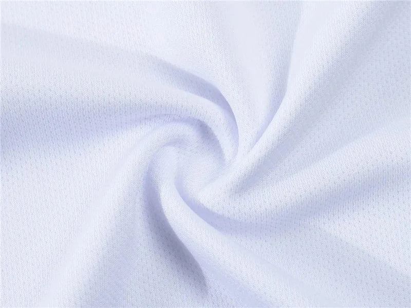 Conjuntos de ropa de correr para adultos, Jersey de fútbol, uniformes de entrenamiento deportivo de manga corta, camisetas de fútbol, chándal para hombre
