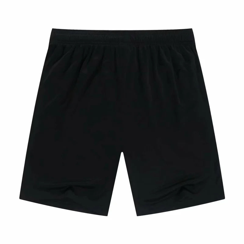 Conjuntos de ropa de correr para adultos, Jersey de fútbol, uniformes de entrenamiento deportivo de manga corta, camisetas de fútbol, chándal para hombre