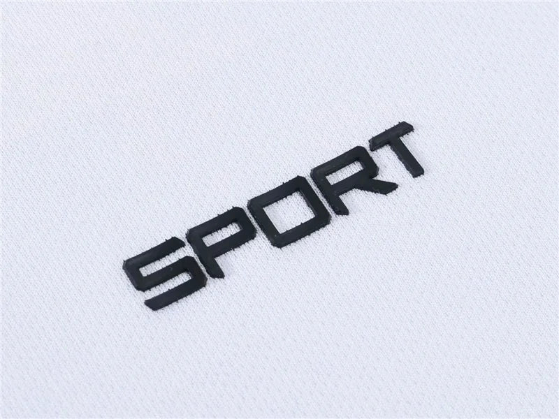Conjuntos de ropa de correr para adultos, Jersey de fútbol, uniformes de entrenamiento deportivo de manga corta, camisetas de fútbol, chándal para hombre
