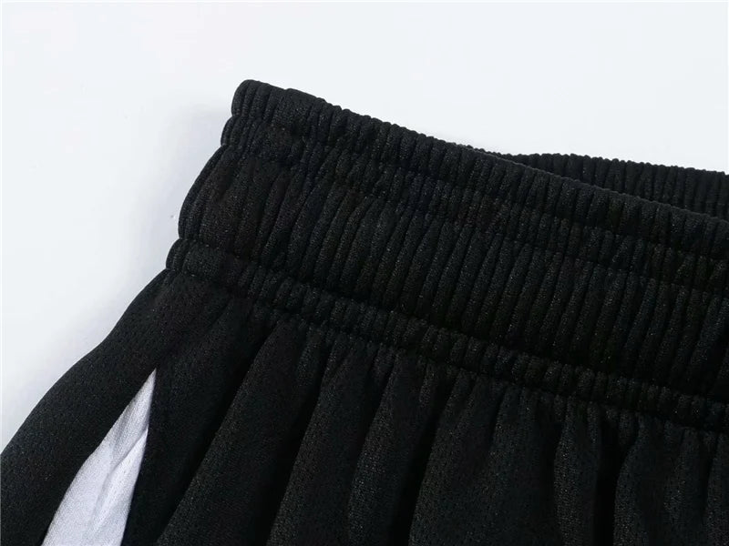 Conjuntos de ropa de correr para adultos, Jersey de fútbol, uniformes de entrenamiento deportivo de manga corta, camisetas de fútbol, chándal para hombre