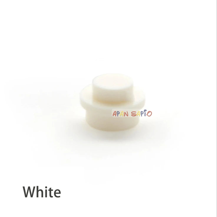 Bloques Creativos Liktzor 600 piezas tipo LEGO