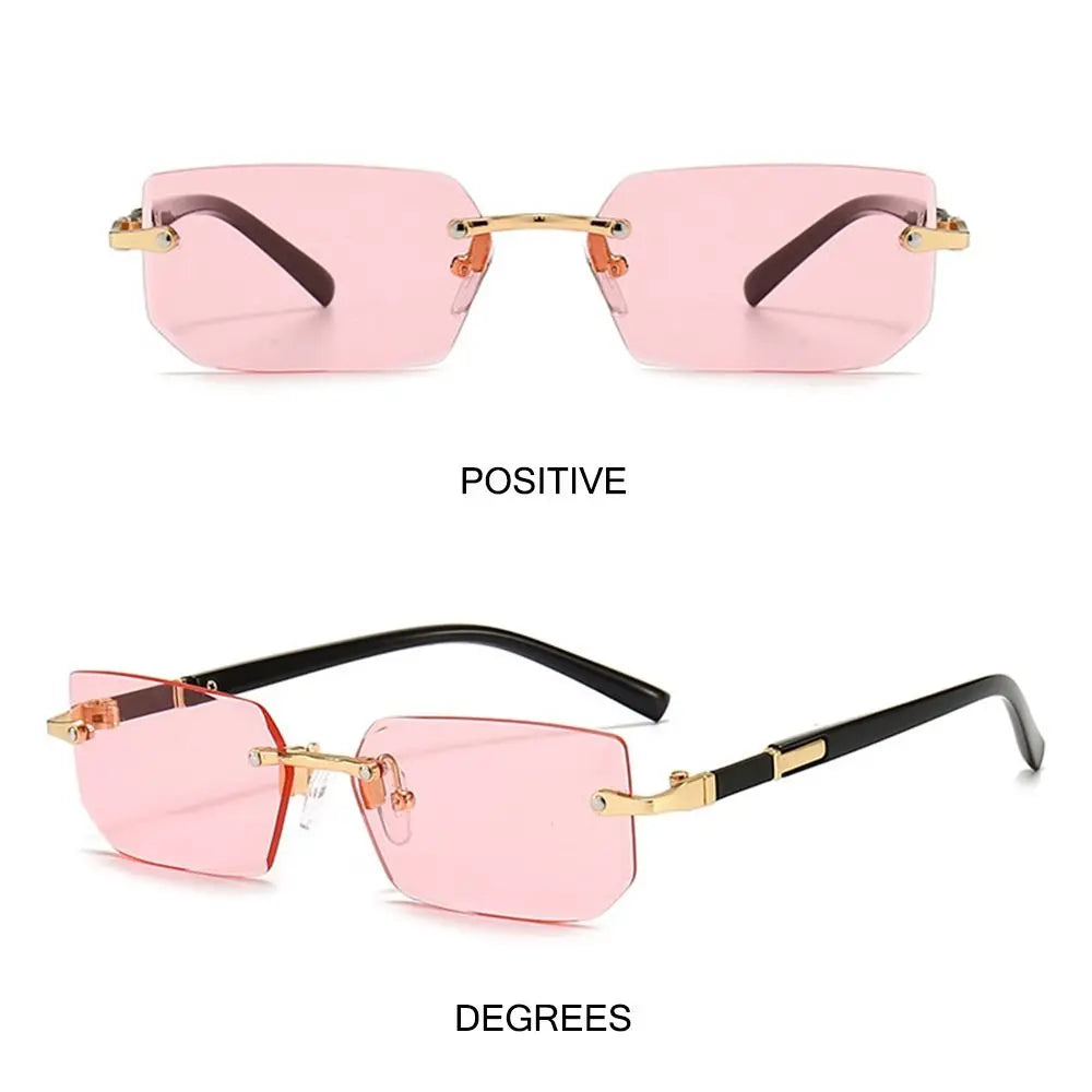 Gafas de Sol LIKTZOR - Estilo Clasico unisex