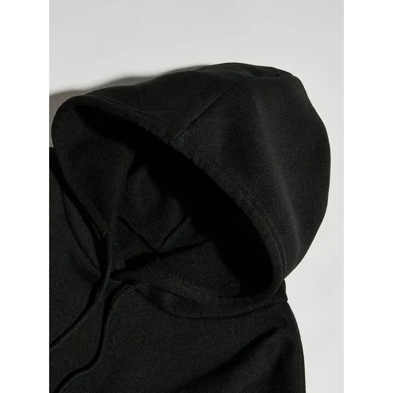 Sudadera LIKTZOR Urbana Legacy – Unisex Premium