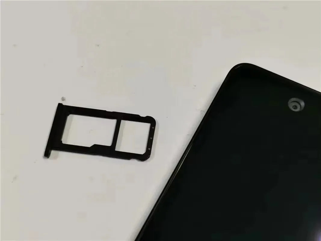 Nokia-Teléfono Móvil Inteligente desbloqueado, celular usado con pantalla LCD IPS de 5,2 pulgadas, 4 GB de RAM, 64 GB, cámara de 16MP, LTE, SIM Dual, Android
