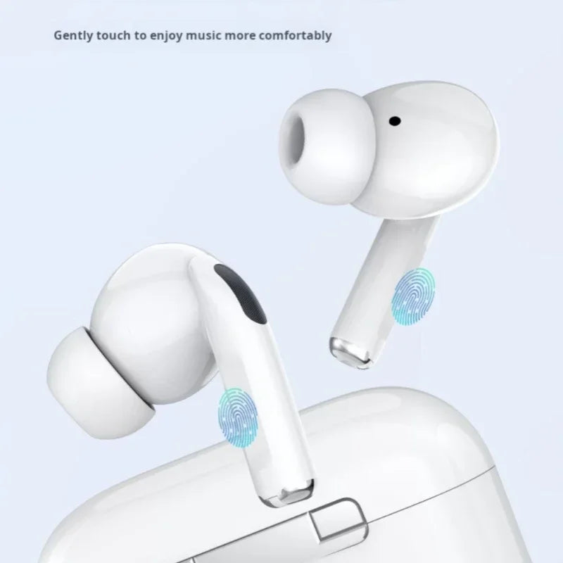 Original Band Air Pro5 auriculares TWS Bluetooth auriculares inalámbricos HiFi micrófono reducción de ruido auriculares deportivos vainas de movimiento
