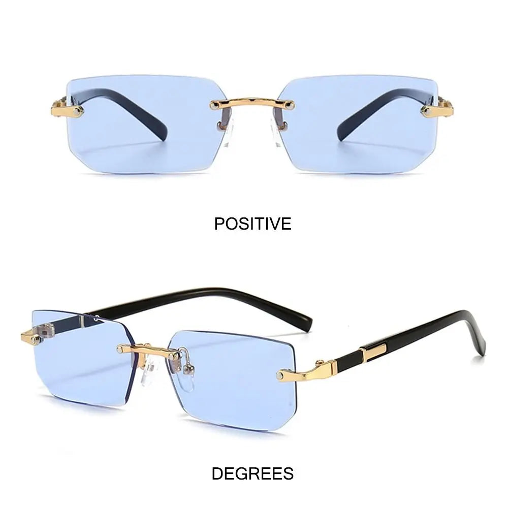 Gafas de Sol LIKTZOR - Estilo Clasico unisex