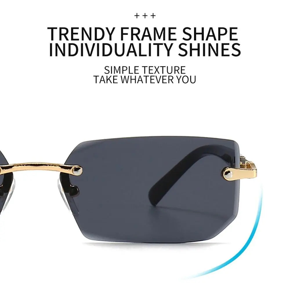 Gafas de Sol LIKTZOR - Estilo Clasico unisex