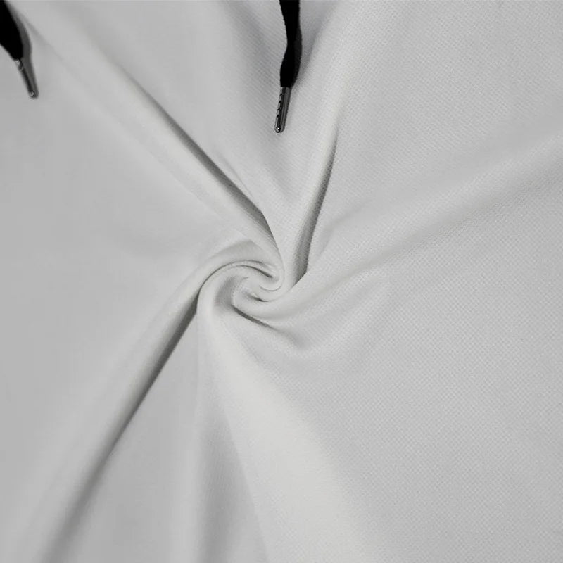 Nuevo Chaleco de verano para hombre, chaleco con capucha pesado, camiseta informal sin mangas a la moda