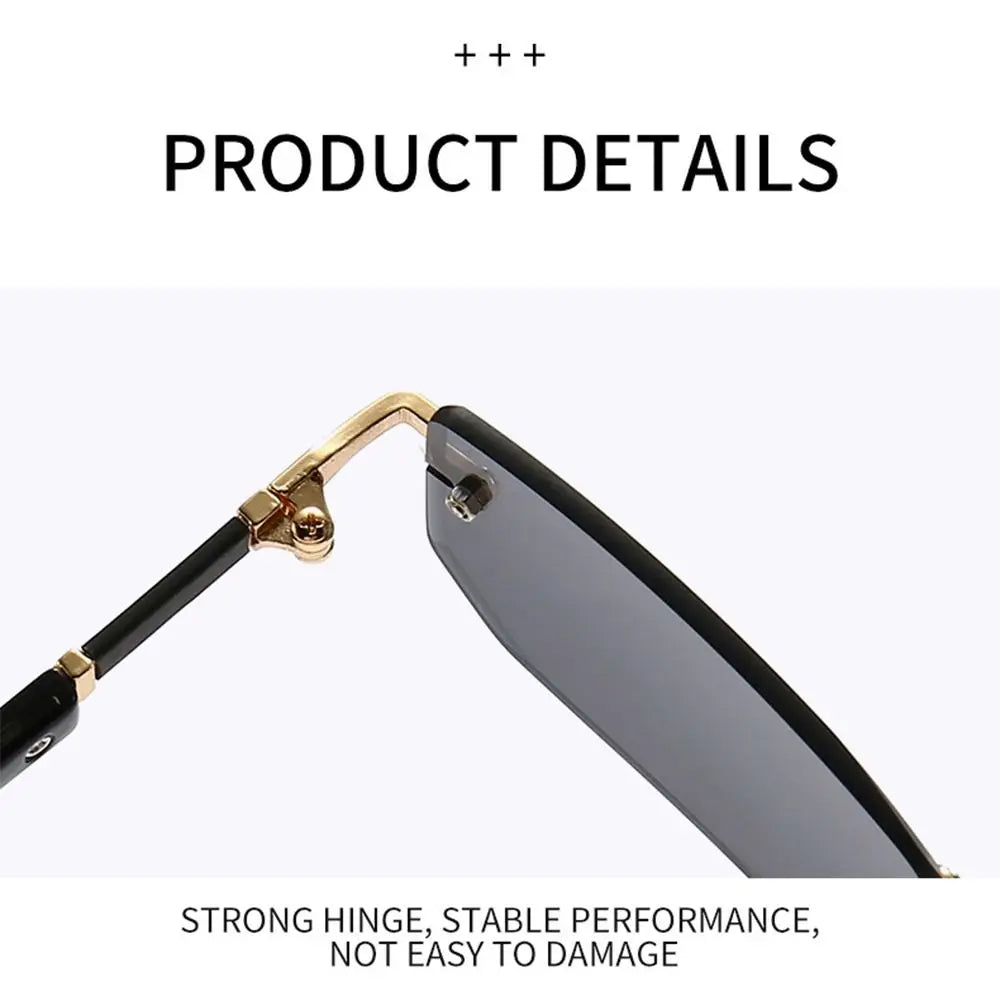 Gafas de Sol LIKTZOR - Estilo Clasico unisex