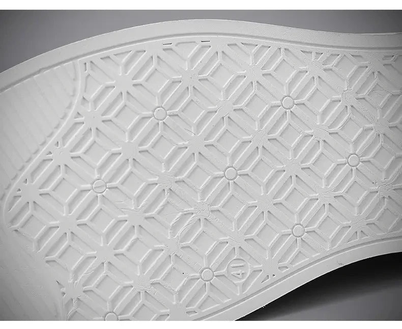Zapatillas De deporte para Hombre tendencia 2025, nuevos Zapatos De Hombre De cuero a la moda, Zapatos informales De moda para Hombre, Zapatos deportivos para correr, Zapatos De Hombre