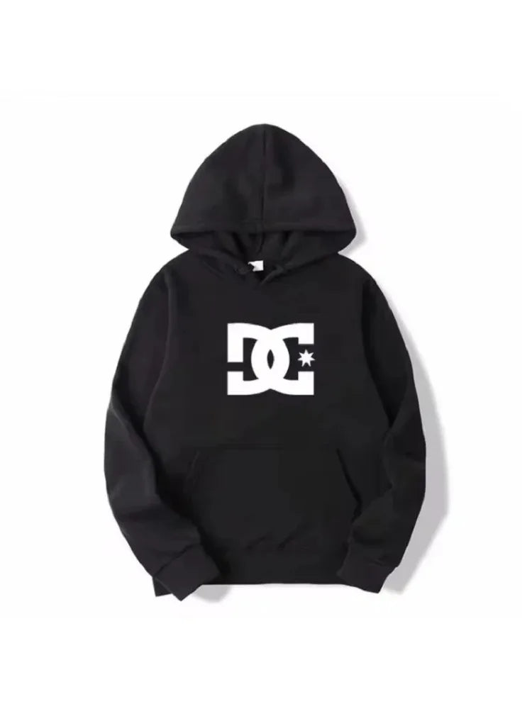 Sudadera LIKTZOR Urbana Legacy – Unisex Premium