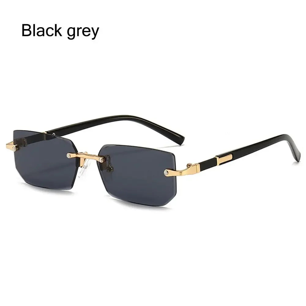 Gafas de Sol LIKTZOR - Estilo Clasico unisex