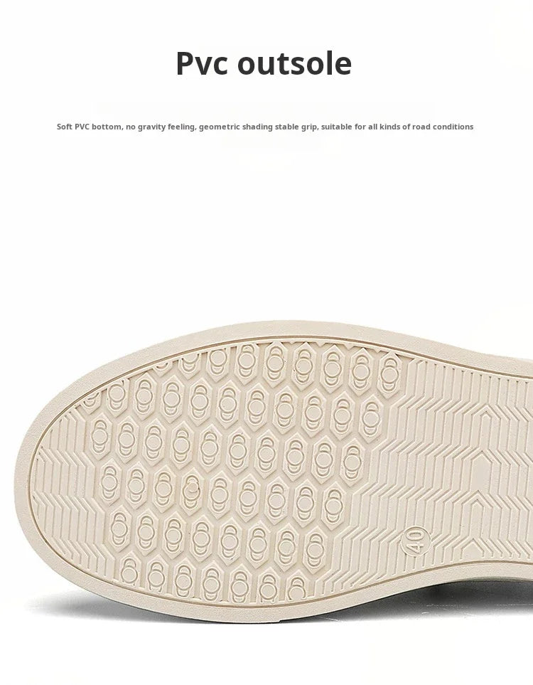 Zapatillas de deporte de moda Para Hombre, mocasines transpirables de malla ligera de lujo Para caminar al aire libre, Zapatos planos Para Hombre, Zapatos informales Para Hombres