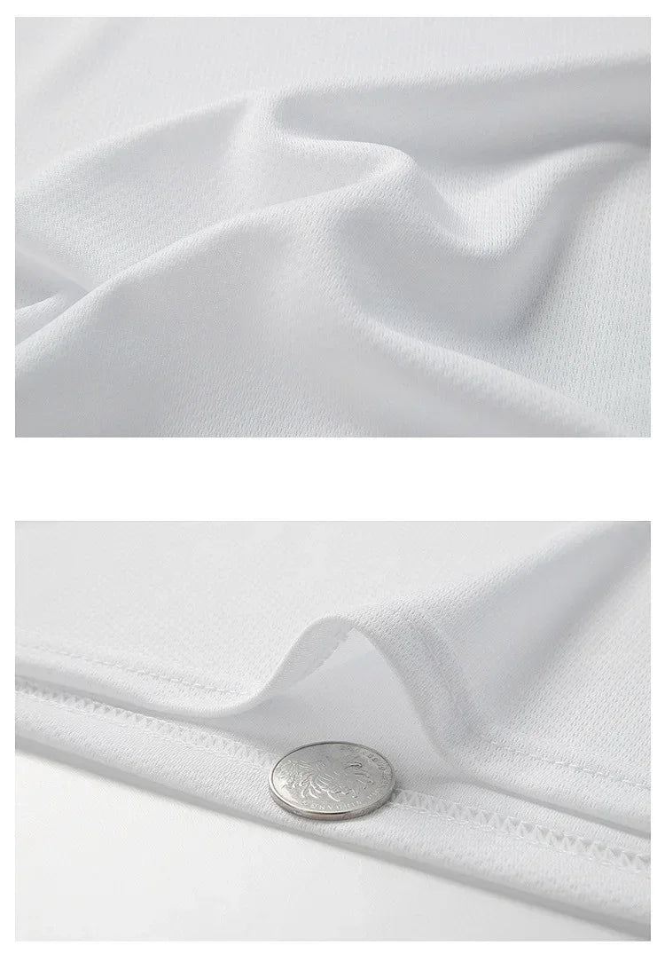Sudadera + pantalones cortos para hombre, conjunto de verano de secado rápido, pantalones cortos informales transpirables estampado
