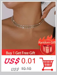 Nueva playa descalzo sandalia joyería elegante novia Sexy mujer moda encanto capa cadena enlace cuentas de cristal pie tobillera pulsera