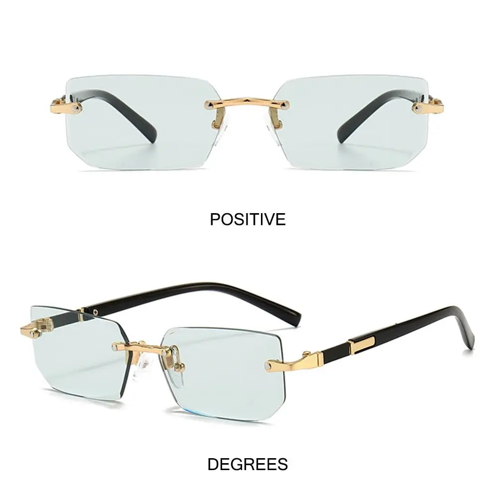 Gafas de Sol LIKTZOR - Estilo Clasico unisex