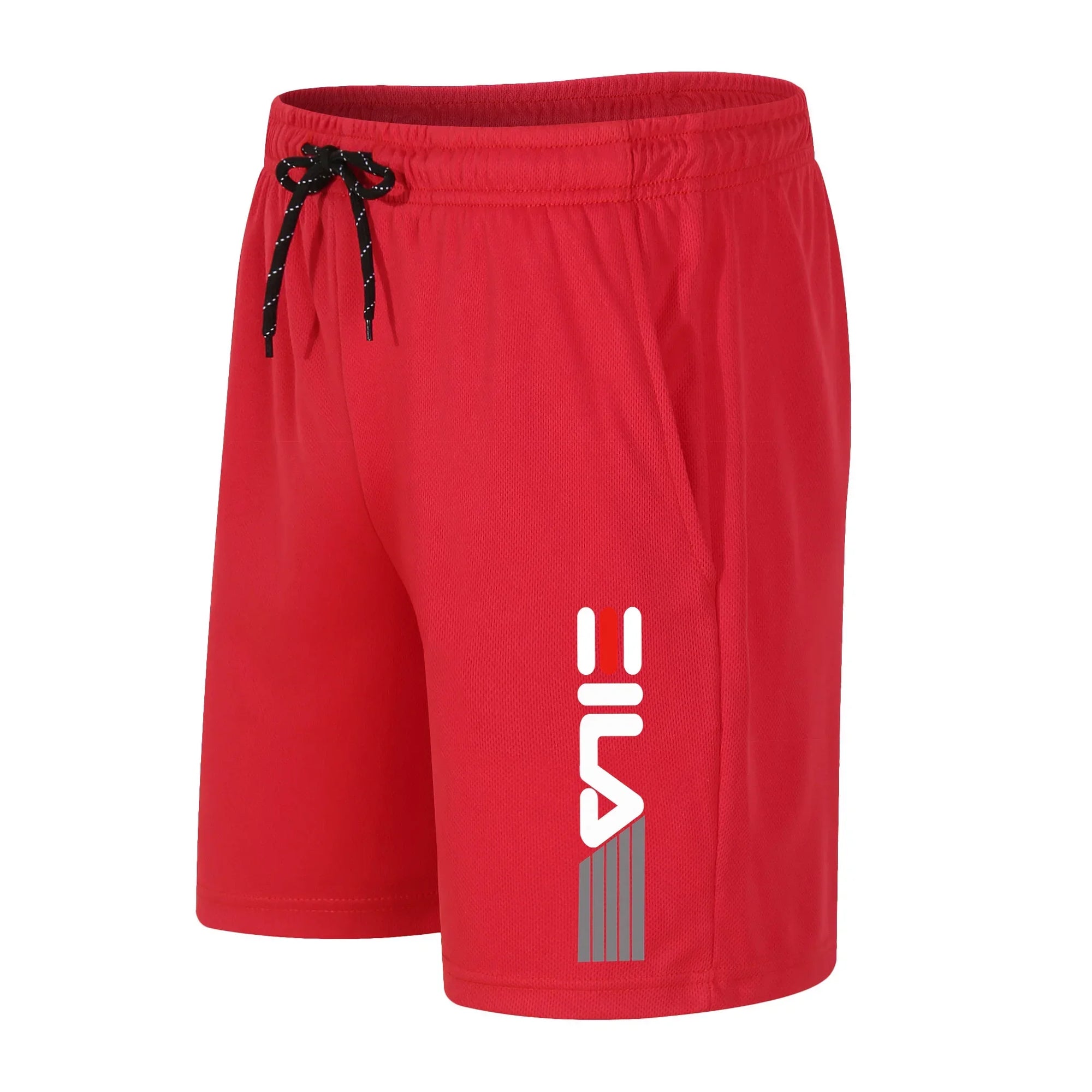 Pantalones Cortos Para Correr Para Hombre Pantalones Cortos Deportivos Informales De Malla Transpirable De Secado Rápido Pantalones Cortos
