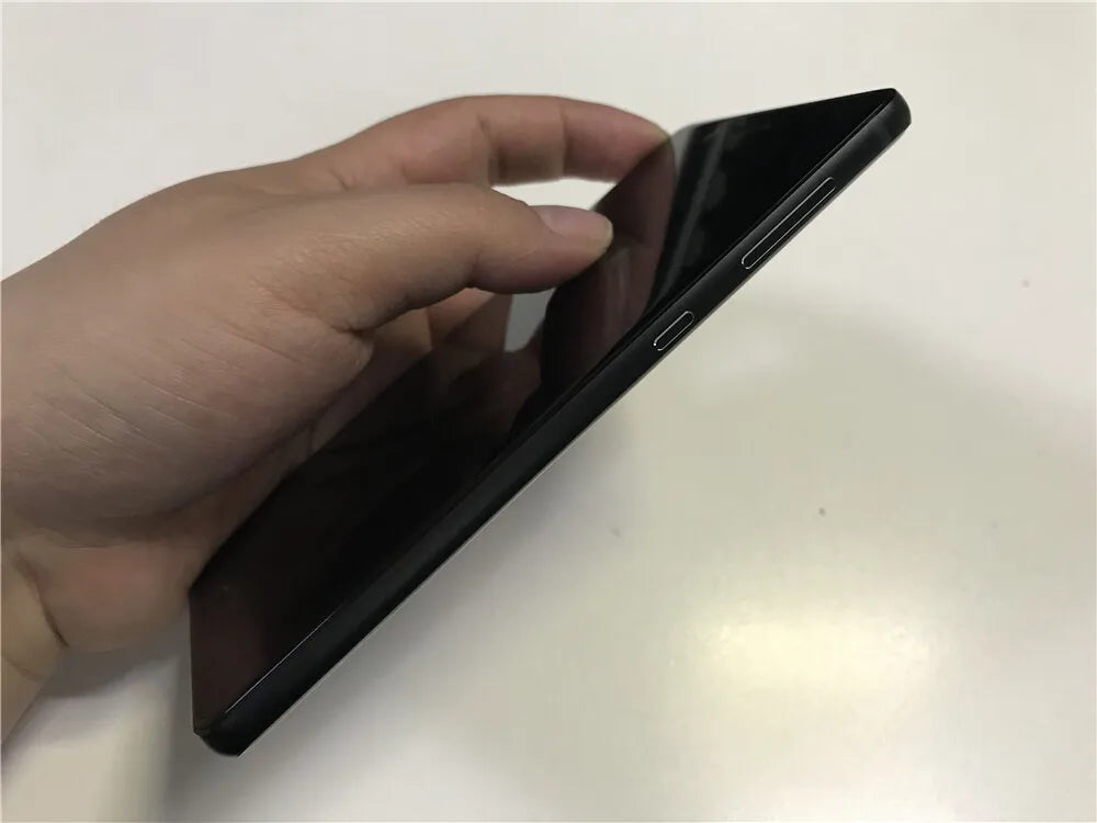 Nokia-Teléfono Móvil Inteligente desbloqueado, celular usado con pantalla LCD IPS de 5,2 pulgadas, 4 GB de RAM, 64 GB, cámara de 16MP, LTE, SIM Dual, Android