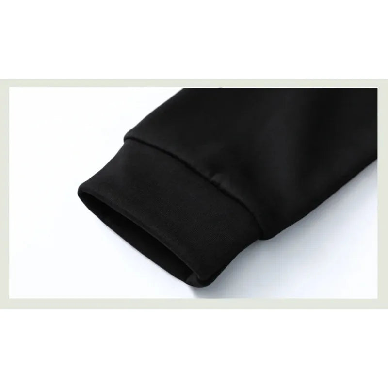 Sudadera LIKTZOR Urbana Legacy – Unisex Premium