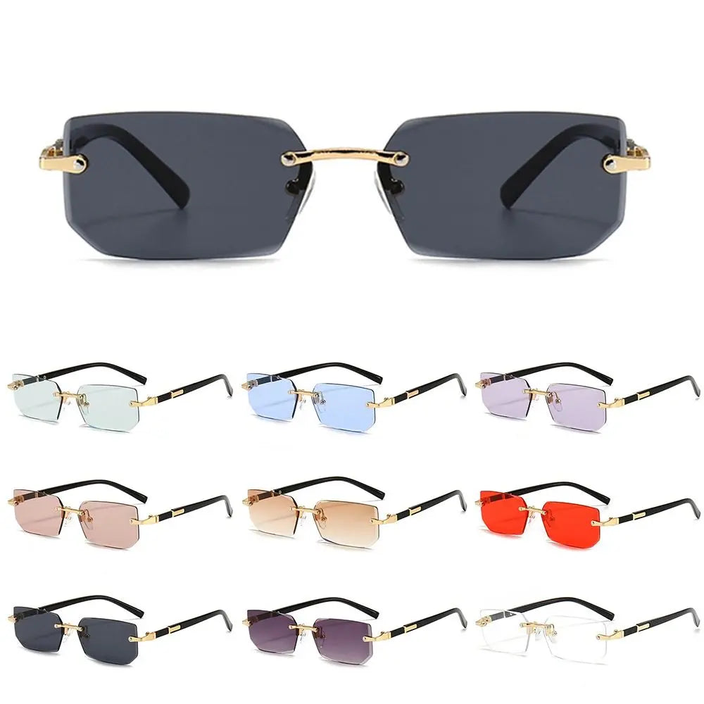 Gafas de Sol LIKTZOR - Estilo Clasico unisex