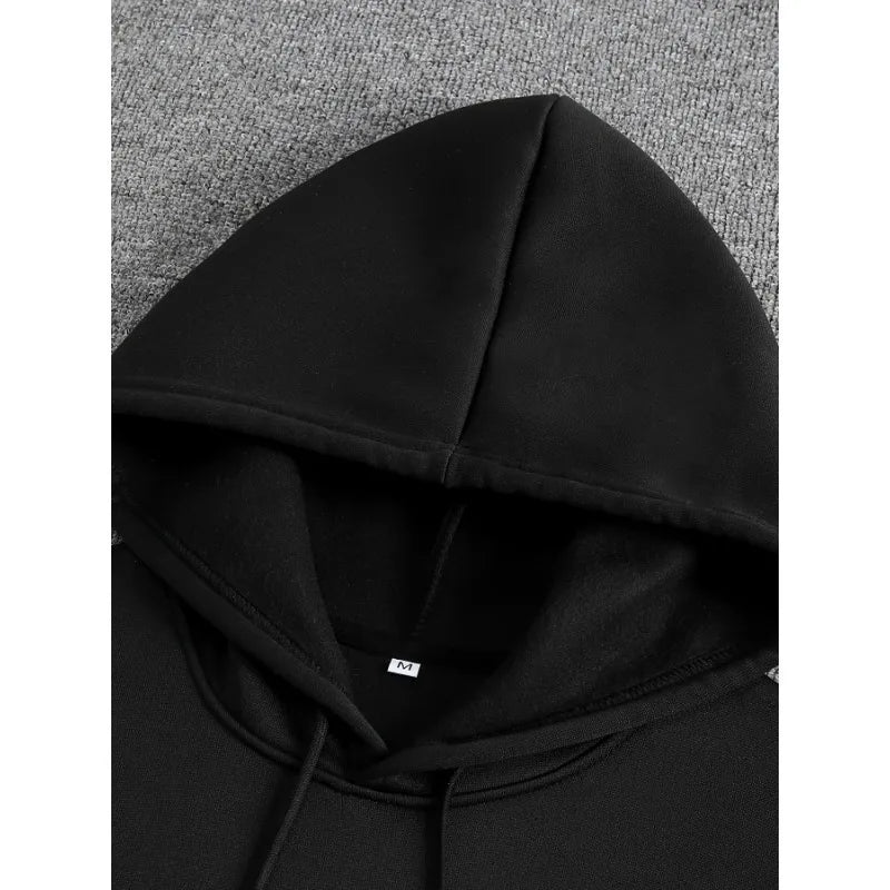 Sudadera LIKTZOR Urbana Legacy – Unisex Premium