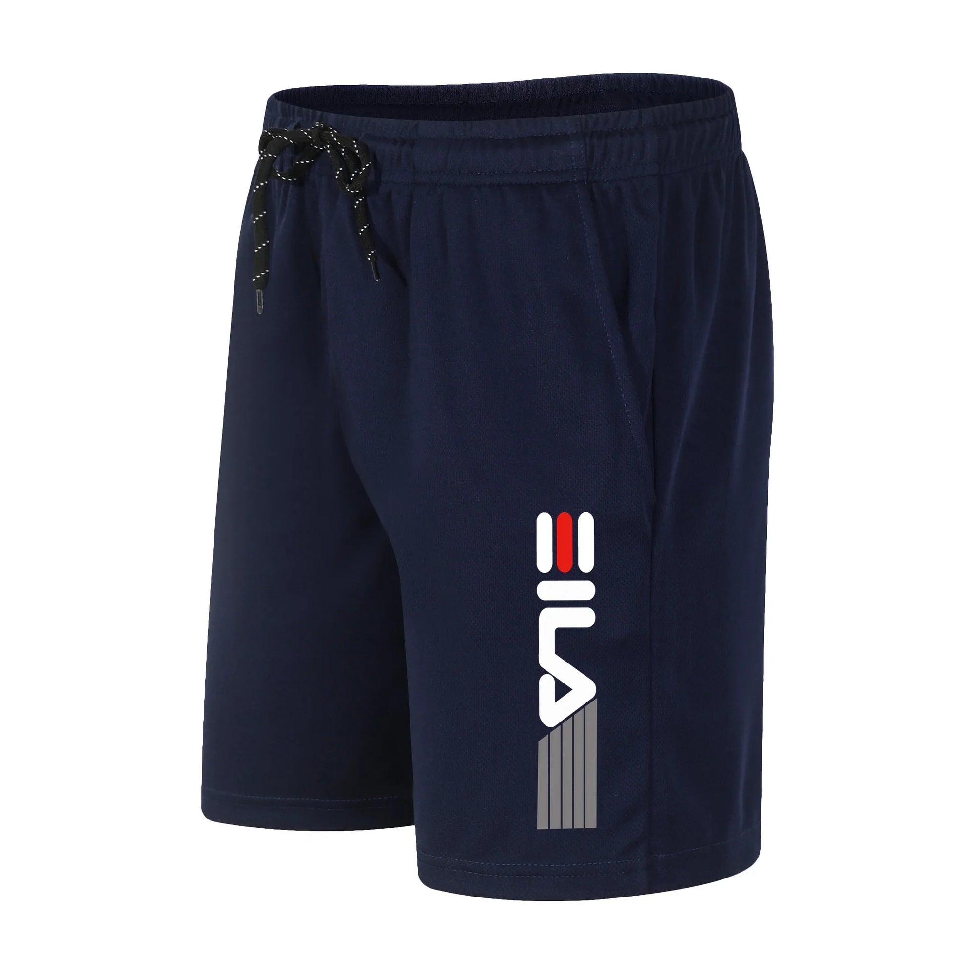 Pantalones Cortos Para Correr Para Hombre Pantalones Cortos Deportivos Informales De Malla Transpirable De Secado Rápido Pantalones Cortos
